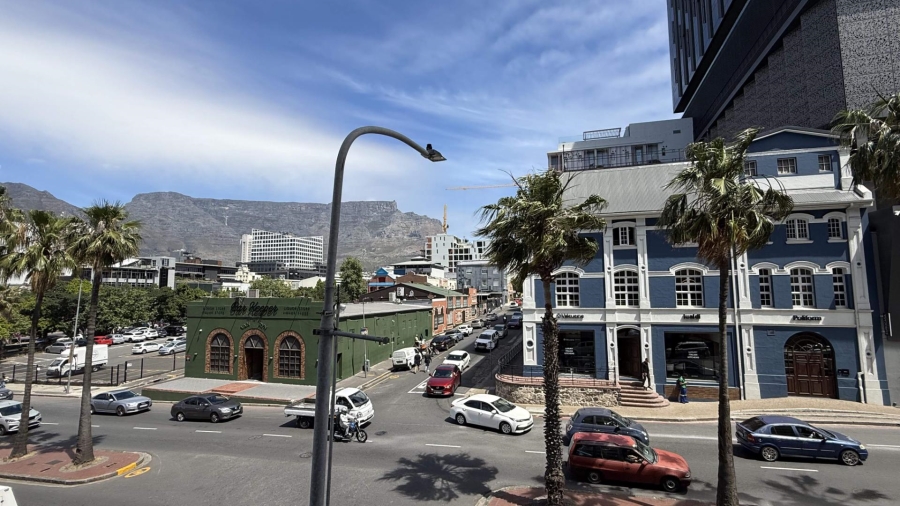 To Let Commercial Property for Rent in De Waterkant Western Cape